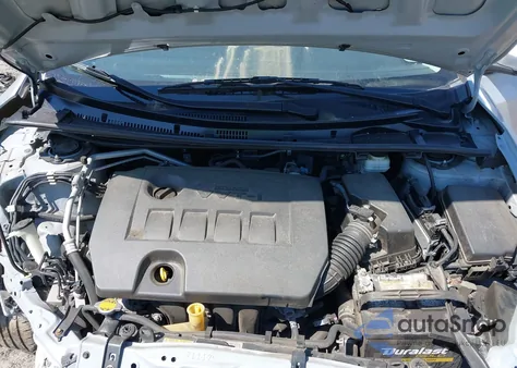 2014 Toyota Corolla L from USA, damaged, VIN 2T1BURHE5EC047460